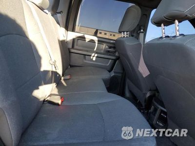 Zdjęcie 10 z 12 samochodu: 2021 RAM 2500 TRADESMAN VIN:3C6UR5CL6MG695832 - miniatura