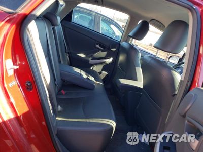 Zdjęcie 10 z 12 samochodu: 2011 TOYOTA PRIUS VIN:JTDKN3DU0B0273905 - miniatura
