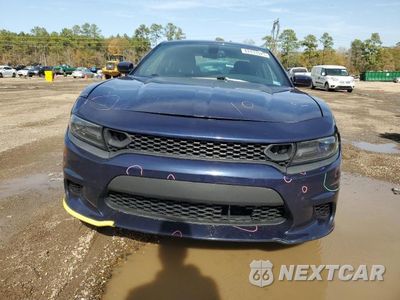 Piąte zdjęcie samochodu w środku: 2016 DODGE CHARGER SXT VIN:2C3CDXJG1GH116291 - miniatura