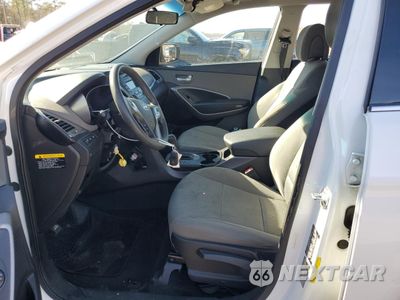 Zdjęcie 7 z 12 samochodu: 2016 HYUNDAI SANTA FE SPORT VIN:5XYZT3LB7GG352932 - miniatura