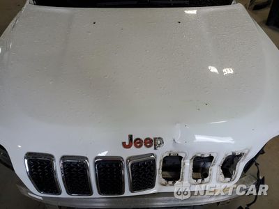Zdjęcie 12 z 14 samochodu: 2019 JEEP CHEROKEE LIMITED VIN:1C4PJMDN8KD244547 - miniatura