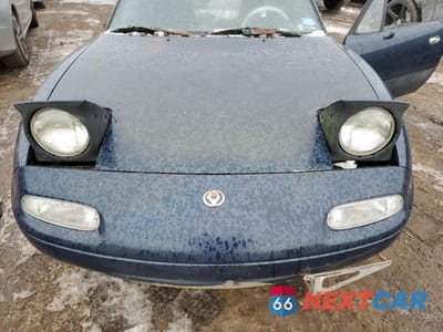 Zdjęcie 11 z 12 samochodu: 1996 MAZDA MX-5 MIATA VIN:JM1NA3533T0708691 - miniatura