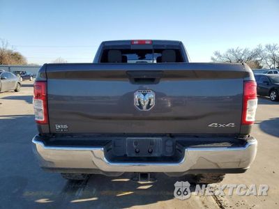 Zdjęcie 6 z 12 samochodu: 2021 RAM 2500 TRADESMAN VIN:3C6UR5CL6MG695832 - miniatura