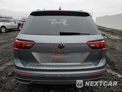 Zdjęcie 6 z 12 samochodu: 2023 VOLKSWAGEN TIGUAN S VIN:3VVFB7AX7PM070208 - miniatura