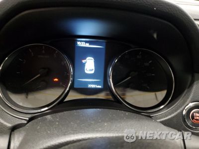 Zdjęcie 9 z 14 samochodu: 2017 NISSAN ROGUE SL VIN:5N1AT2MVXHC827281 - miniatura