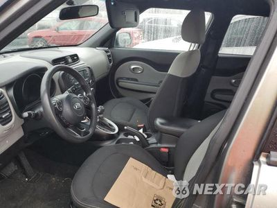 Zdjęcie 7 z 12 samochodu: 2016 KIA SOUL + VIN:KNDJP3A54G7295939 - miniatura