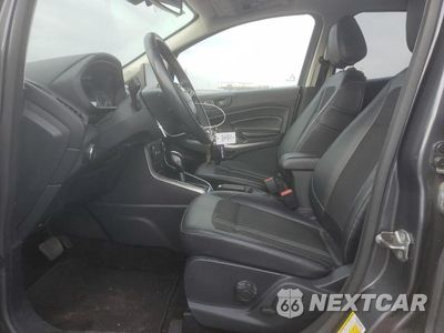 Zdjęcie 7 z 13 samochodu: 2020 FORD ECOSPORT SES VIN:MAJ6S3JL4LC350268 - miniatura