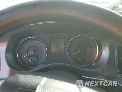 Zdjęcie 9 z 12 samochodu: 2011 DODGE CHARGER R/T VIN:2B3CL5CT8BH552191 - miniatura