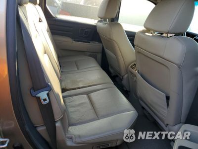 Zdjęcie 10 z 12 samochodu: 2010 HONDA RIDGELINE RTL VIN:5FPYK1F58AB009402 - miniatura