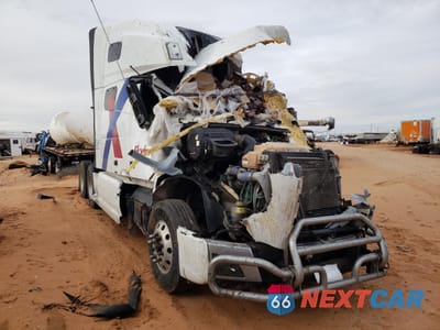 2022 VOLVO VN VNL 4V4NC9EH4NN293979 - główne zdjęcie licytacji z USA - miniatura