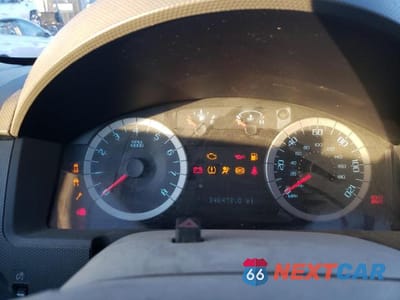 Zdjęcie 9 z 13 samochodu: 2012 FORD ESCAPE XLT VIN:1FMCU9DG5CKB54575 - miniatura