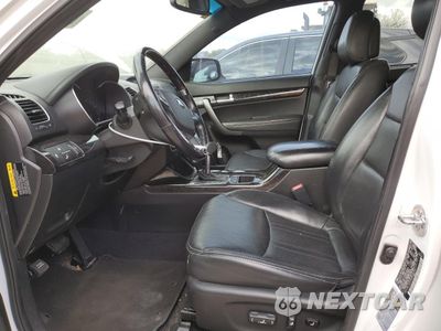 Zdjęcie 7 z 13 samochodu: 2014 KIA SORENTO SX VIN:5XYKW4A7XEG436513 - miniatura
