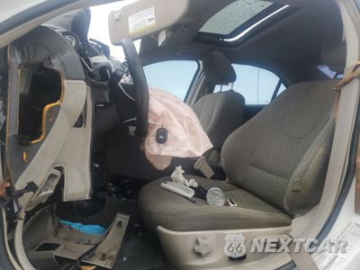 Zdjęcie 7 z 12 samochodu: 2010 FORD FUSION SE VIN:3FAHP0HAXAR202217 - miniatura