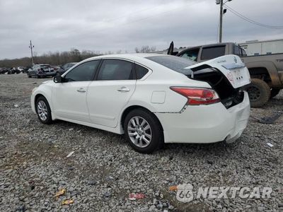 Drugie zdjęcie samochodu z przodu: 2015 NISSAN ALTIMA 2.5 VIN:1N4AL3AP0FC450480 - miniatura
