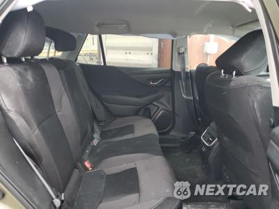 Zdjęcie 10 z 12 samochodu: 2023 SUBARU OUTBACK PREMIUM VIN:4S4BTACC6P3161419 - miniatura