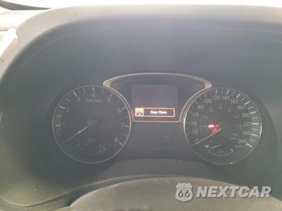 Zdjęcie 9 z 12 samochodu: 2017 NISSAN PATHFINDER S VIN:5N1DR2MM4HC675226 - miniatura