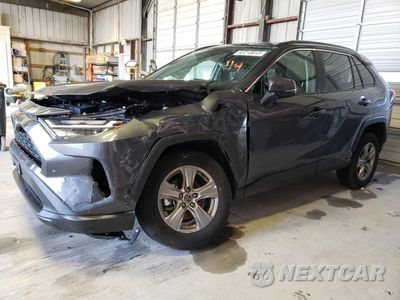 2023 TOYOTA RAV4 XLE 2T3P1RFV3PW386826 - główne zdjęcie licytacji z USA - miniatura