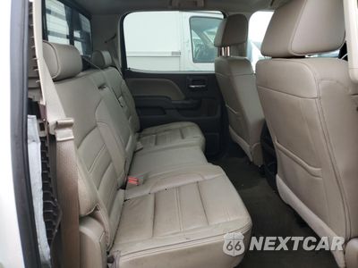 Zdjęcie 10 z 12 samochodu: 2016 GMC SIERRA K3500 DENALI VIN:1GT42YE80GF232470 - miniatura