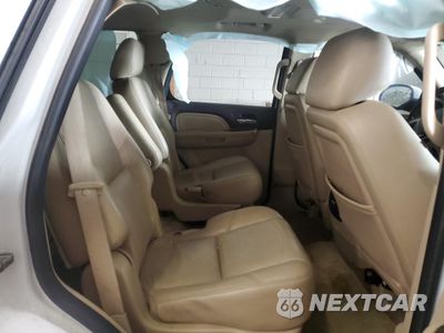 Zdjęcie 11 z 13 samochodu: 2011 GMC YUKON DENALI VIN:1GKS2EEF4BR312970 - miniatura