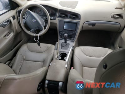 Zdjęcie 8 z 12 samochodu: 2006 VOLVO XC70 VIN:YV4SZ592661221716 - miniatura