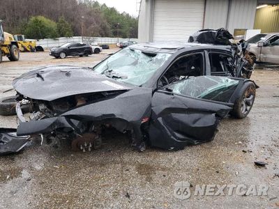 2019 DODGE CHARGER R/T 2C3CDXCT3KH575602 - główne zdjęcie licytacji z USA - miniatura