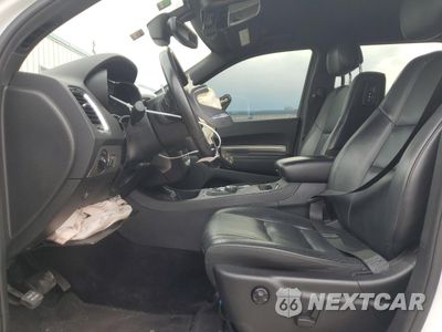 Zdjęcie 7 z 12 samochodu: 2017 DODGE DURANGO GT VIN:1C4RDHDG4HC956433 - miniatura