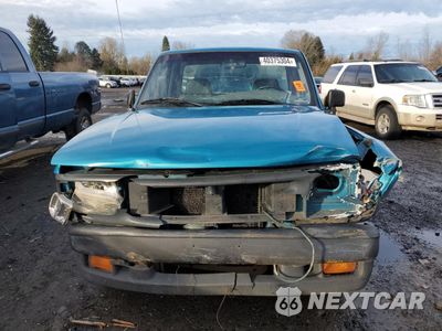 Piąte zdjęcie samochodu w środku: 1995 MAZDA B2300 VIN:4F4CR12AXSTM24907 - miniatura