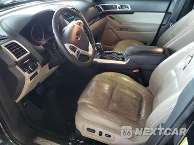 Zdjęcie 7 z 13 samochodu: 2014 FORD EXPLORER LIMITED VIN:1FM5K8F82EGB32005 - miniatura