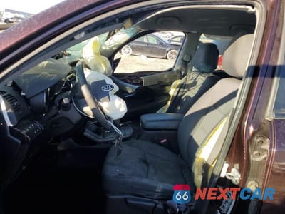 Zdjęcie 7 z 13 samochodu: 2012 KIA SORENTO LX VIN:5XYKT3A67CG301982 - miniatura