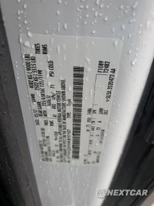 Zdjęcie 13 z 13 samochodu: 2017 FORD TRANSIT T-250 VIN:1FTYR1ZM1HKB10107 - miniatura