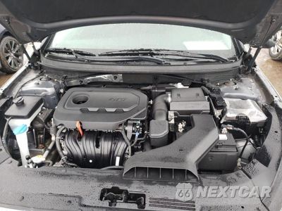 Zdjęcie 11 z 12 samochodu: 2019 HYUNDAI SONATA SE VIN:5NPE24AF5KH817061 - miniatura