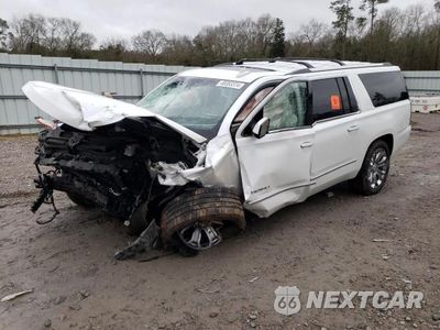 2016 GMC YUKON XL DENALI 1GKS1HKJ1GR438580 - główne zdjęcie licytacji z USA - miniatura