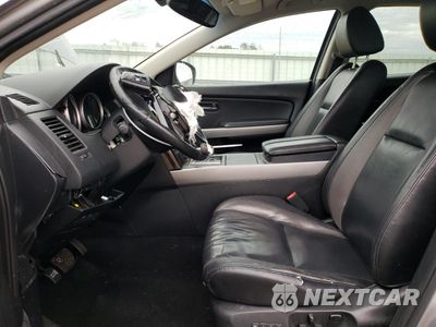 Zdjęcie 7 z 13 samochodu: 2012 MAZDA CX-9 VIN:JM3TB3DA7C0335554 - miniatura