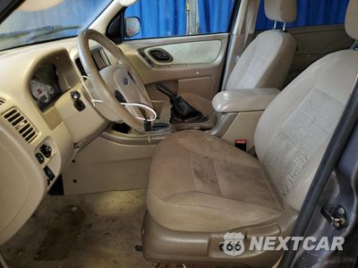 Zdjęcie 7 z 13 samochodu: 2006 FORD ESCAPE XLT VIN:1FMCU03106KA18920 - miniatura