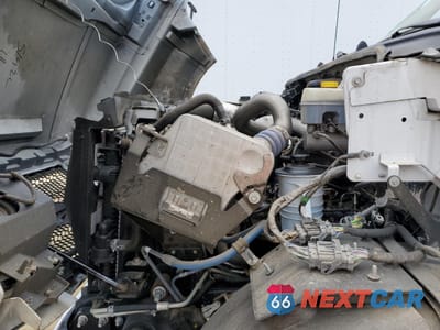 Zdjęcie 7 z 10 samochodu: 2023 FORD F750 SUPER DUTY VIN:1FDNW7DE0PDF02718 - miniatura