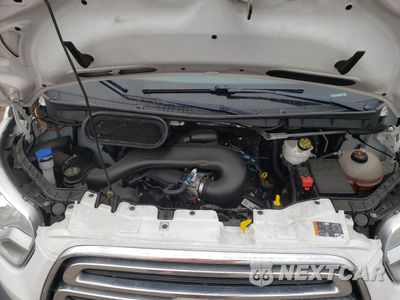 Zdjęcie 11 z 12 samochodu: 2016 FORD TRANSIT T-250 VIN:1FTYR1ZM9GKB35562 - miniatura
