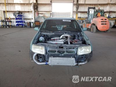 Piąte zdjęcie samochodu w środku: 2003 VOLKSWAGEN GTI VIN:9BWDE61JX34036018 - miniatura