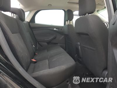 Zdjęcie 11 z 15 samochodu: 2017 FORD FOCUS SEL VIN:1FADP3H2XHL256652 - miniatura