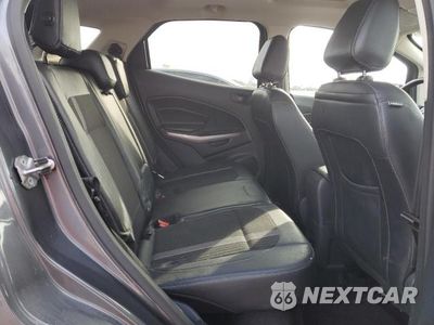 Zdjęcie 10 z 13 samochodu: 2020 FORD ECOSPORT SES VIN:MAJ6S3JL4LC350268 - miniatura