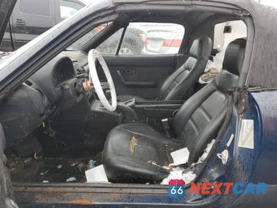 Zdjęcie 7 z 12 samochodu: 1996 MAZDA MX-5 MIATA VIN:JM1NA3533T0708691 - miniatura