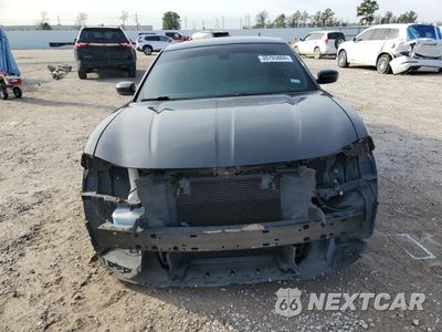 Piąte zdjęcie samochodu w środku: 2018 DODGE CHARGER SXT VIN:2C3CDXBG8JH164294 - miniatura