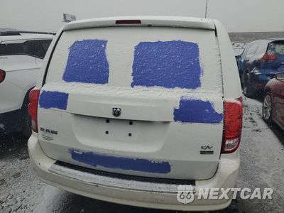 Zdjęcie 6 z 12 samochodu: 2014 RAM TRADESMAN VIN:2C4JRGAGXER428556 - miniatura