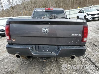 Zdjęcie 6 z 12 samochodu: 2017 RAM 1500 SPORT VIN:1C6RR7HT4HS599173 - miniatura