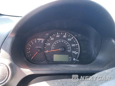 Zdjęcie 9 z 12 samochodu: 2022 MITSUBISHI MIRAGE SE VIN:ML32AWHJXNH006812 - miniatura