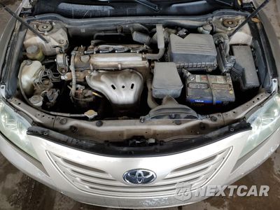 Zdjęcie 11 z 12 samochodu: 2007 TOYOTA CAMRY CE VIN:4T1BE46K67U060647 - miniatura