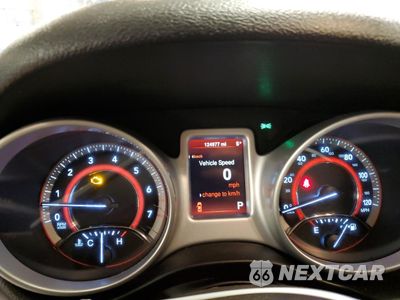 Zdjęcie 9 z 12 samochodu: 2016 DODGE JOURNEY SXT VIN:3C4PDCBG6GT202871 - miniatura