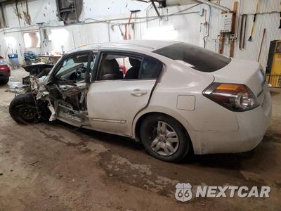 Drugie zdjęcie samochodu z przodu: 2009 NISSAN ALTIMA 2.5 VIN:1N4AL21E49N523352 - miniatura