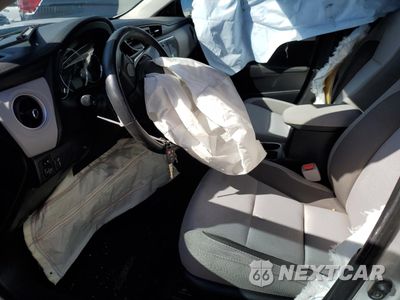 Zdjęcie 7 z 12 samochodu: 2018 TOYOTA COROLLA LE VIN:5YFBPRHEXJP743894 - miniatura