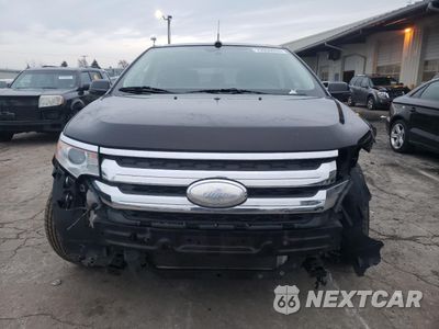 Piąte zdjęcie samochodu w środku: 2013 FORD EDGE LIMITED VIN:2FMDK4KC5DBA54453 - miniatura