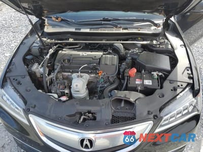 Zdjęcie 11 z 12 samochodu: 2015 ACURA TLX VIN:19UUB1F31FA019647 - miniatura